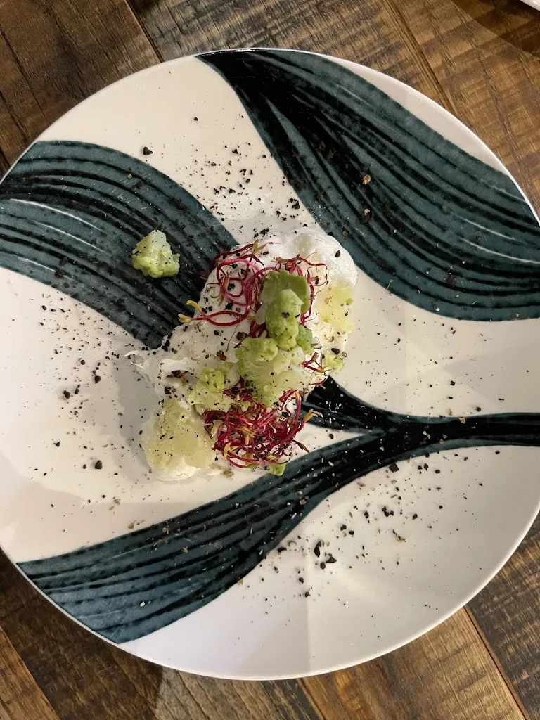 Menu_La Buvette - Cafe' Cucina e Bottega_Maiolati Spontini_immagine_2