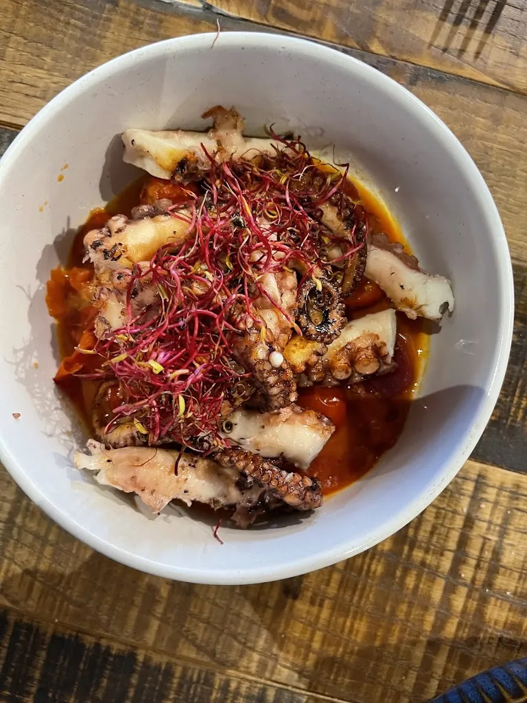 La Buvette - Cafe' Cucina e Bottega restaurant in Maiolati Spontini