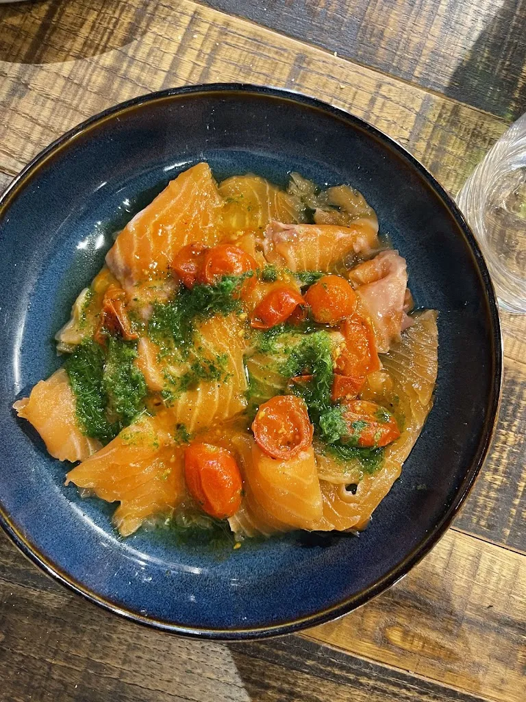 La Buvette - Cafe' Cucina e Bottega_Maiolati Spontini_slider_image_3