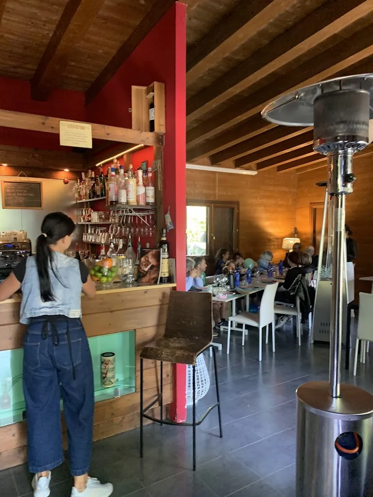 Museika restaurant in Maiolati Spontini