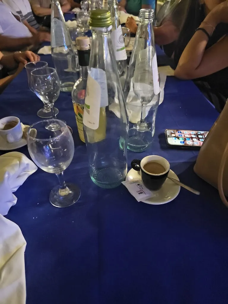 Carmelo Carchedi_Pizzeria Ristorante Pick Up_Maiolati Spontini_review