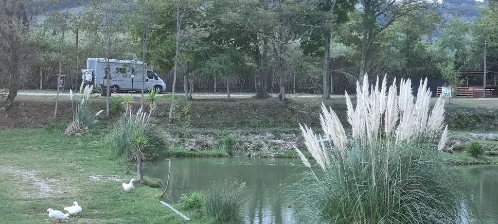 Niels Holgaard Pedersen_Lago Azzurro Camping Area Camper_Marina di Altidona_review