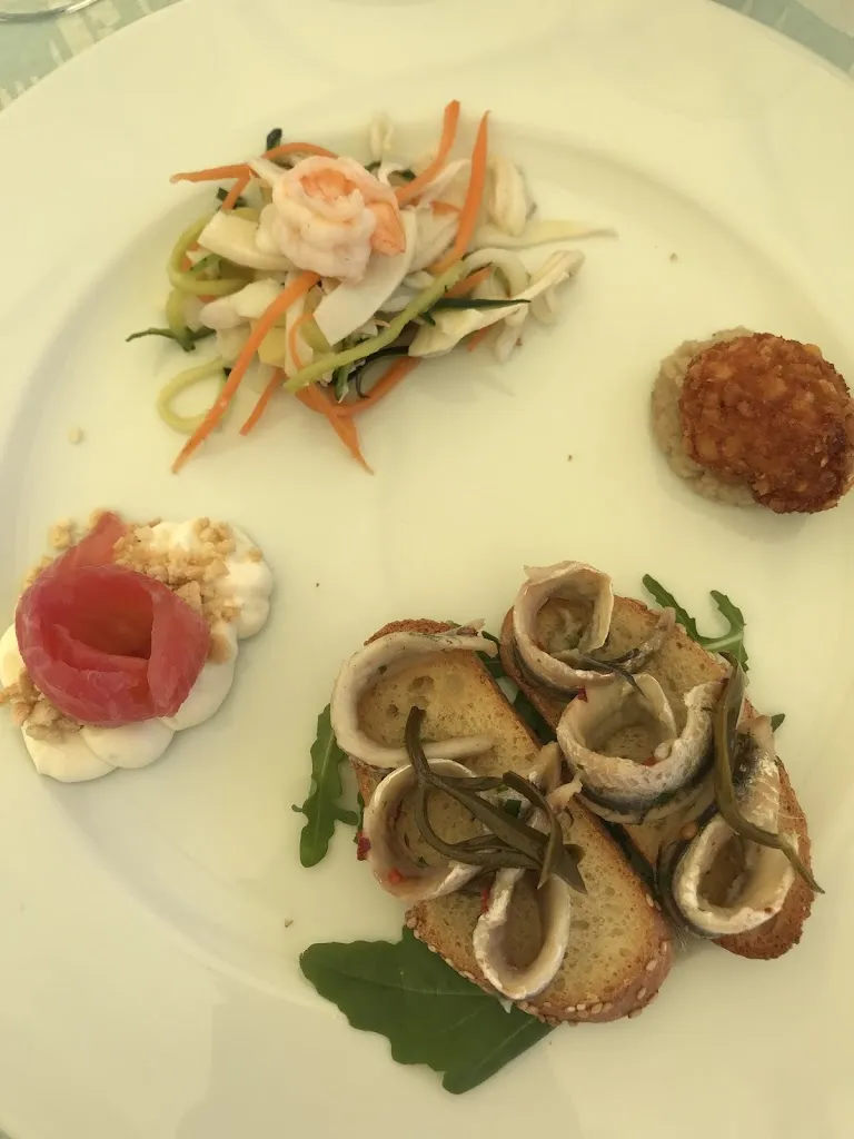 Menu_La Playa_Marina di Montemarciano_image_2