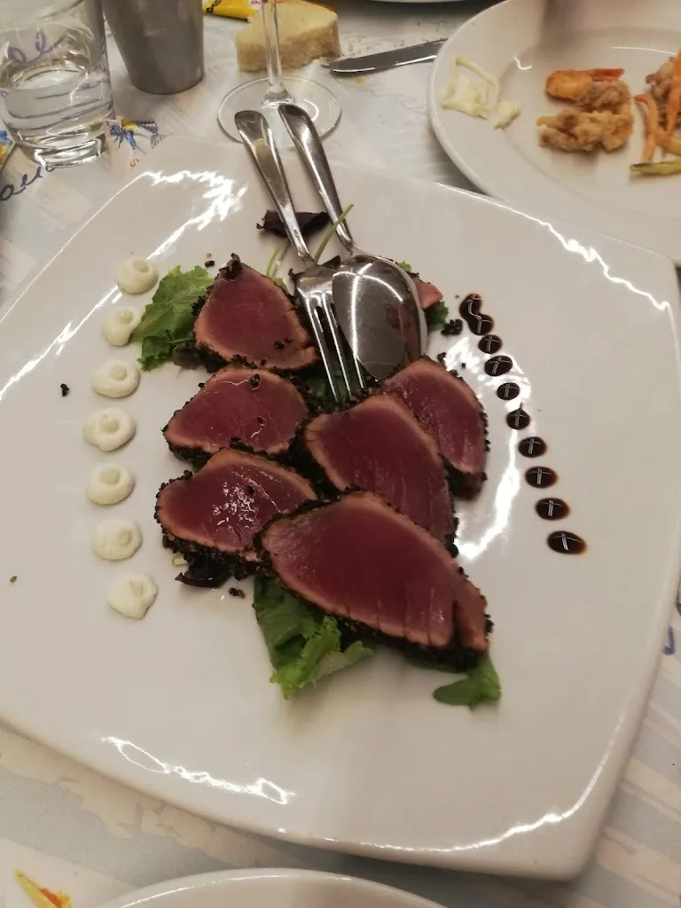 Menu_La Playa_Marina di Montemarciano_image_4