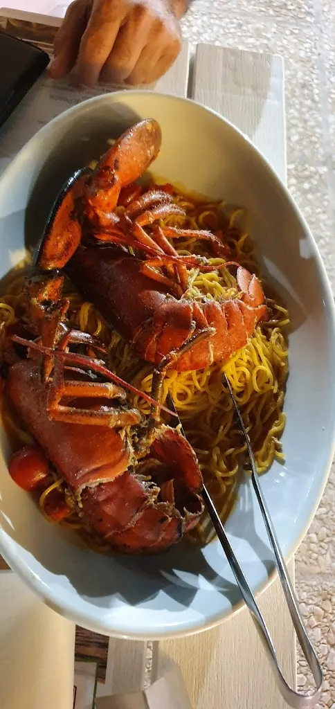 Menu_La Playa_Marina di Montemarciano_image_6