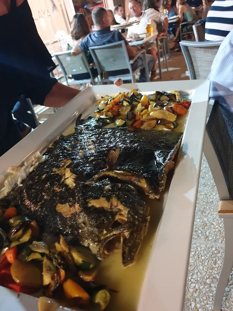 Menu_La Playa_Marina di Montemarciano_image_7