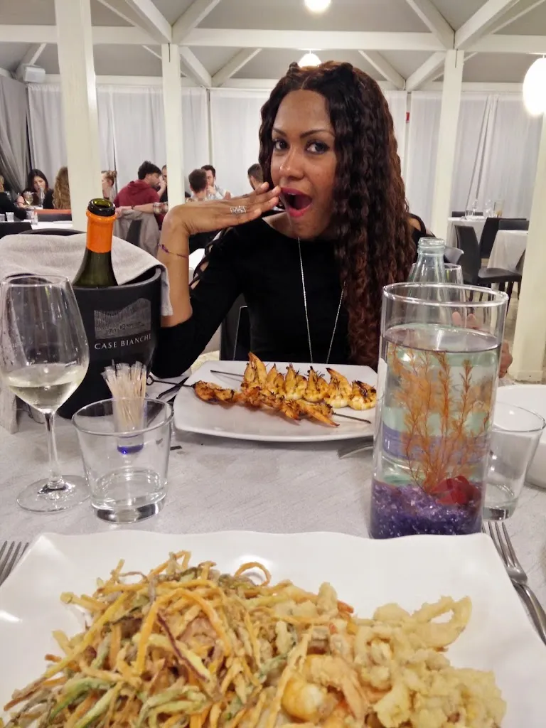 Menu_La Playa_Marina di Montemarciano_image_8