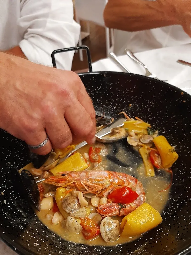 Menu_La Playa_Marina di Montemarciano_image_9