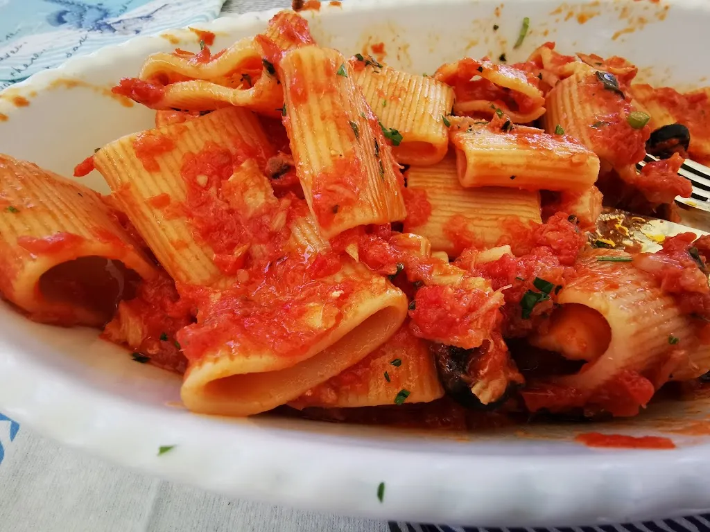 Giuseppe Marando_La Playa_Marina di Montemarciano_review