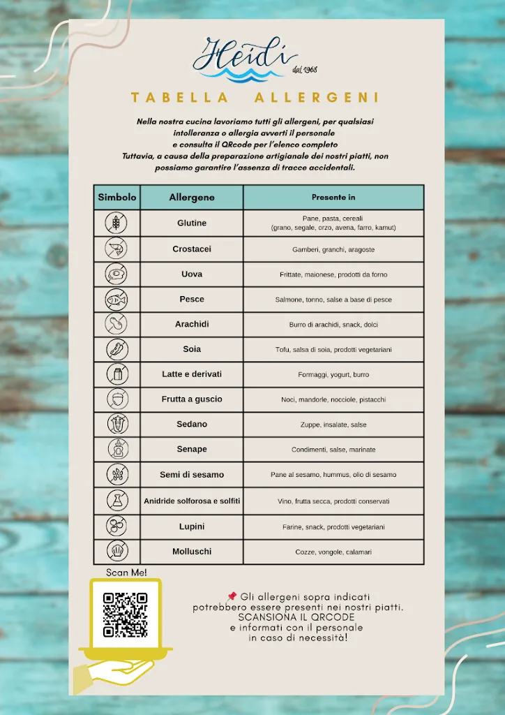 Menu_Ristorante Bar Heidi_Marina di Montemarciano_image_1