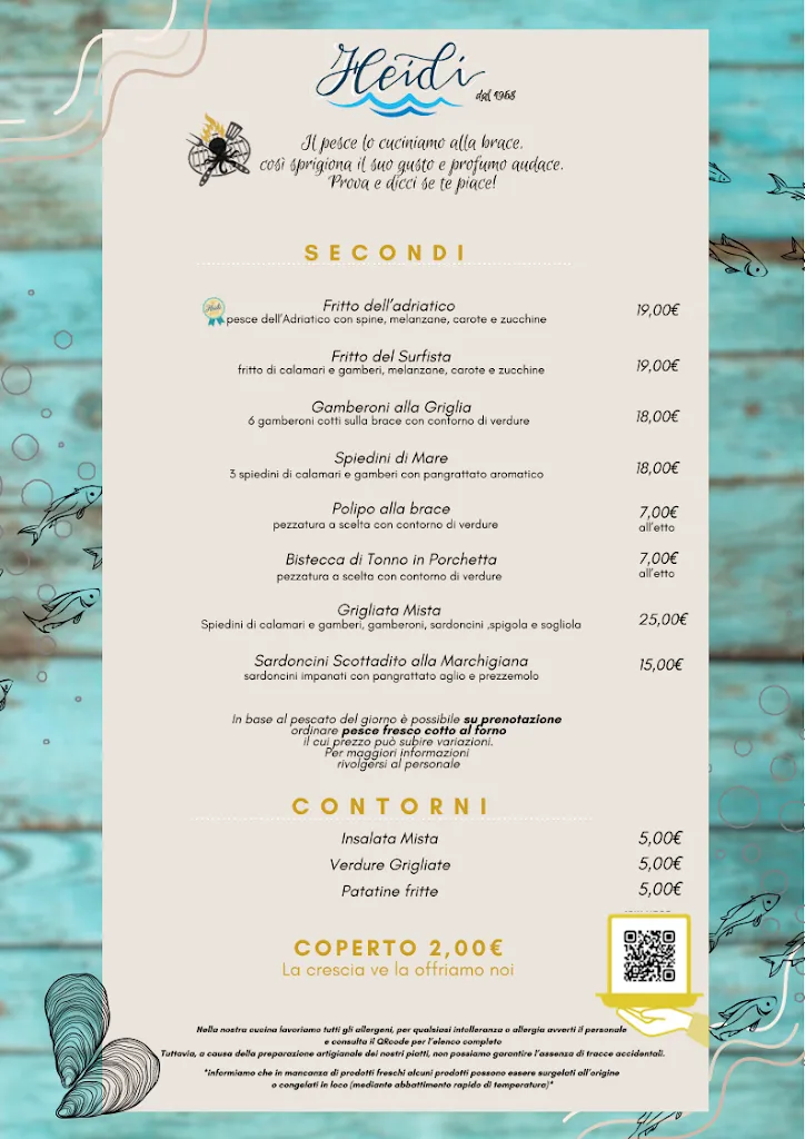 Menu_Ristorante Bar Heidi_Marina di Montemarciano_image_2