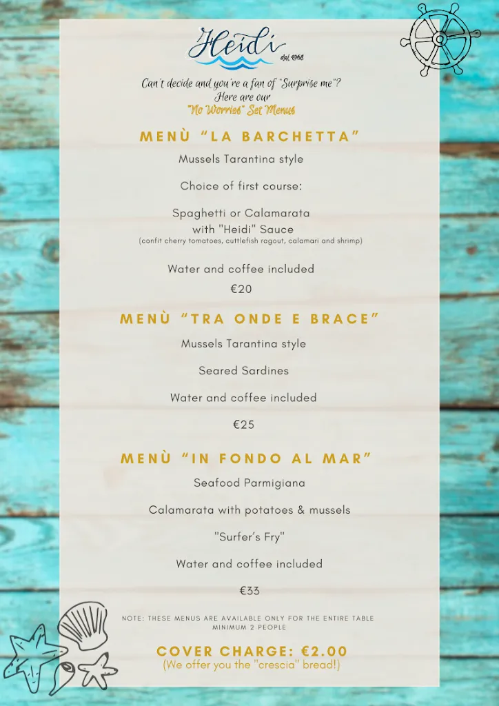 Menu_Ristorante Bar Heidi_Marina di Montemarciano_image_3