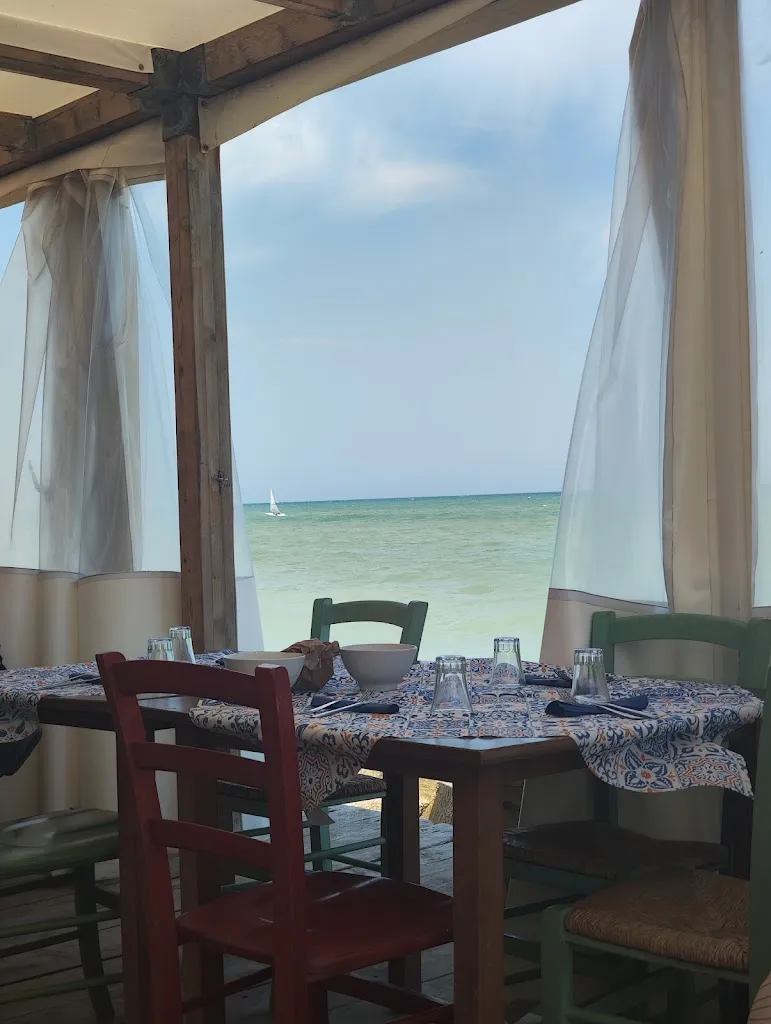 uccilove_Ristorante Bar Heidi_Marina di Montemarciano_review