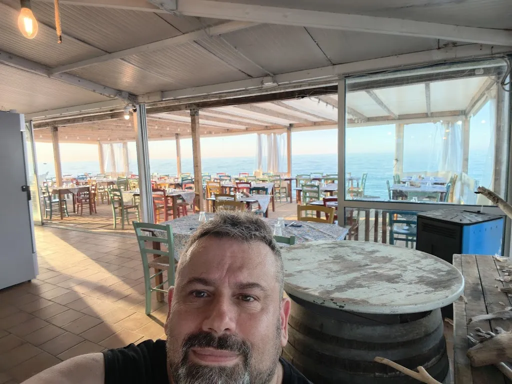 Marco Di Lorenzo_Ristorante Bar Heidi_Marina di Montemarciano_review