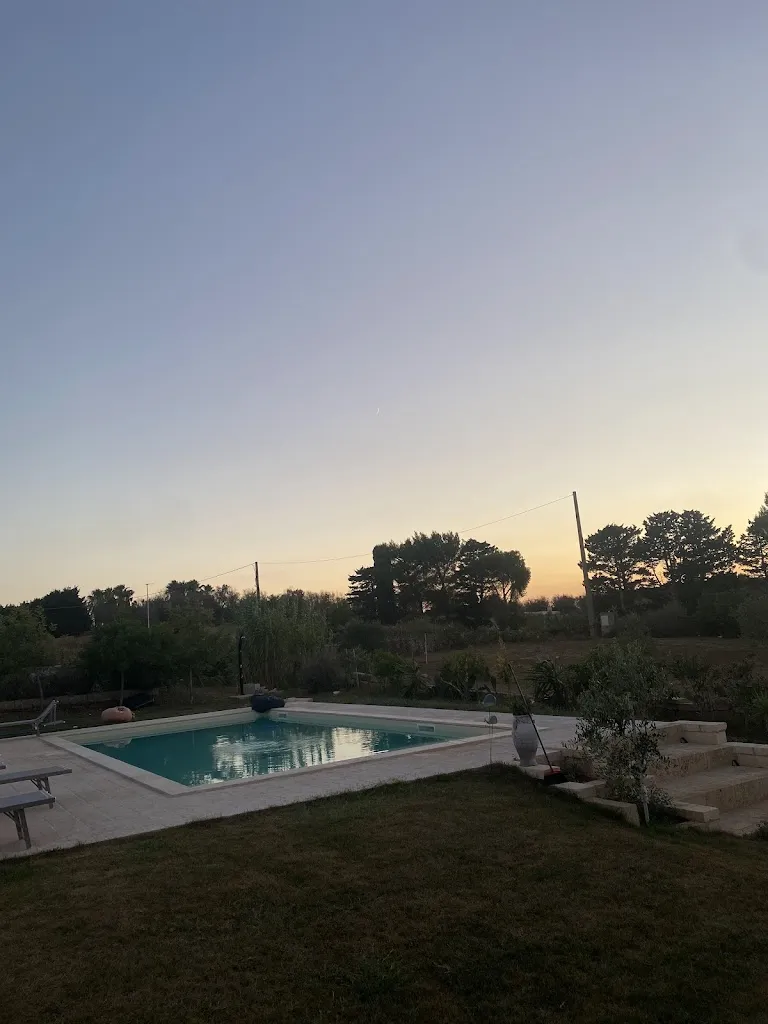 Javier Zanetti_B&B Valle dell'Idro_Casamassella_review