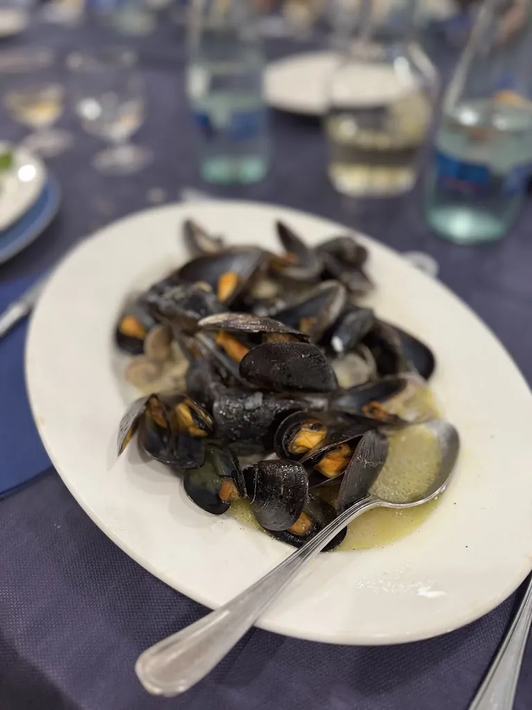 Menu_Ristorante La Trattoria_Marina di Montemarciano_image_1