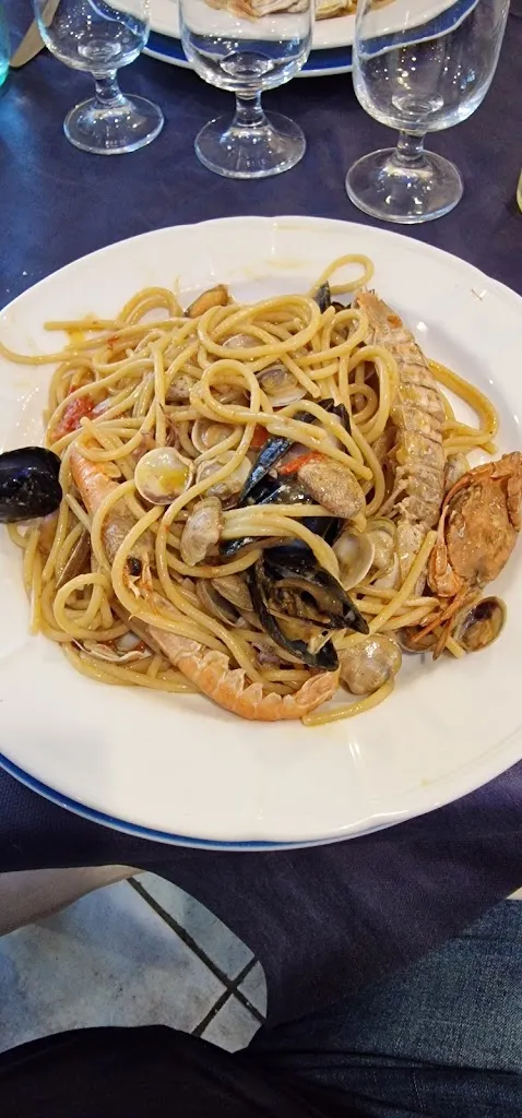 Menu_Ristorante La Trattoria_Marina di Montemarciano_image_5