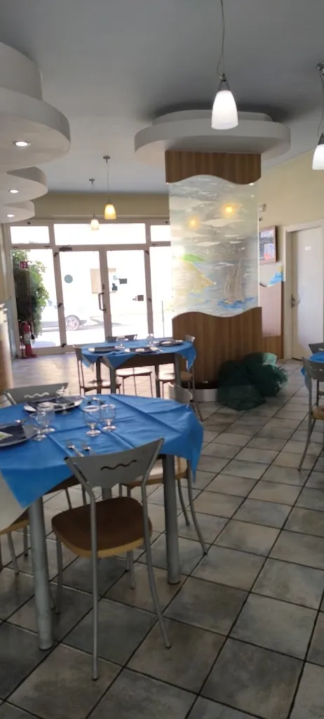 Momy R_Ristorante La Trattoria_Marina di Montemarciano_review