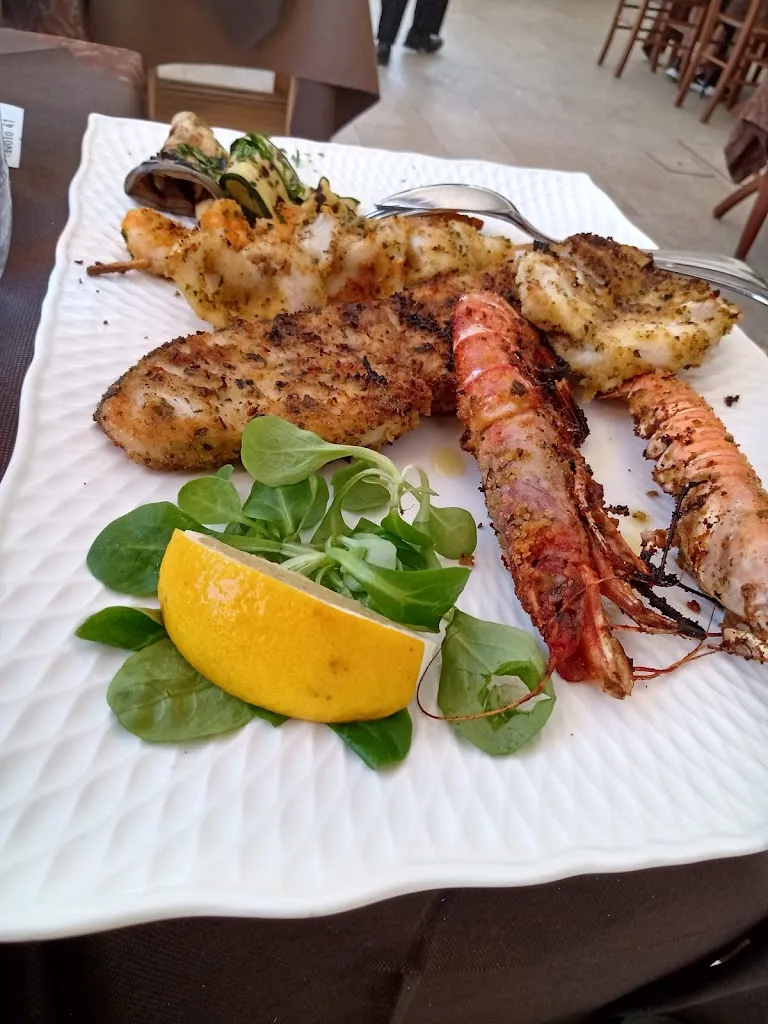 Menu_Il Podere - Trattoria e Pizzeria_Marina di Montemarciano_image_7