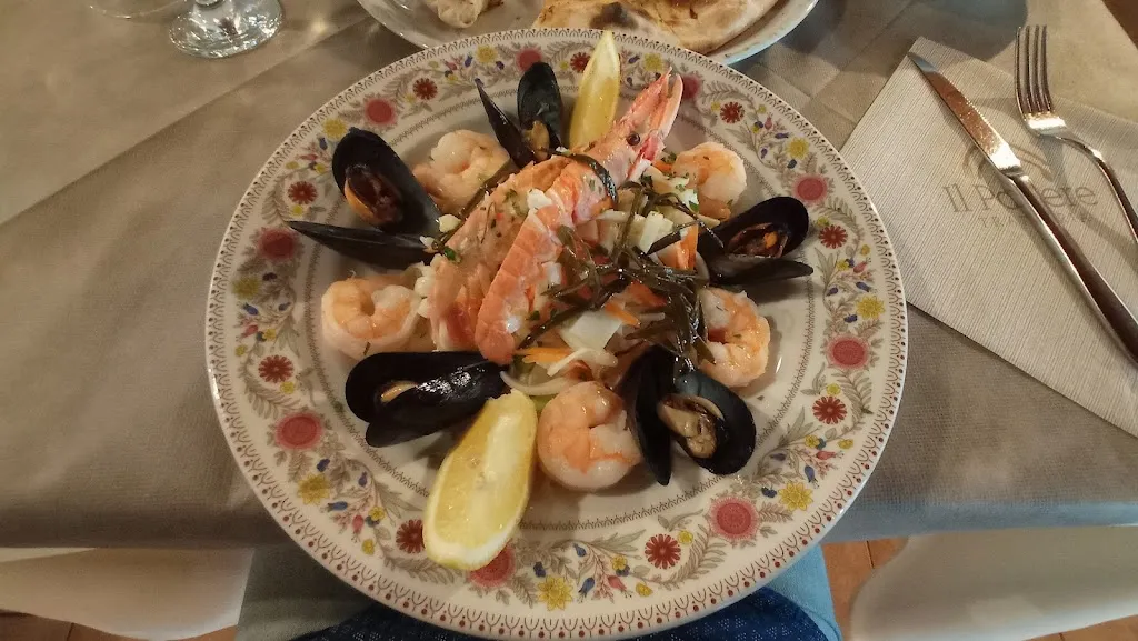 Menu_Il Podere - Trattoria e Pizzeria_Marina di Montemarciano_image_8