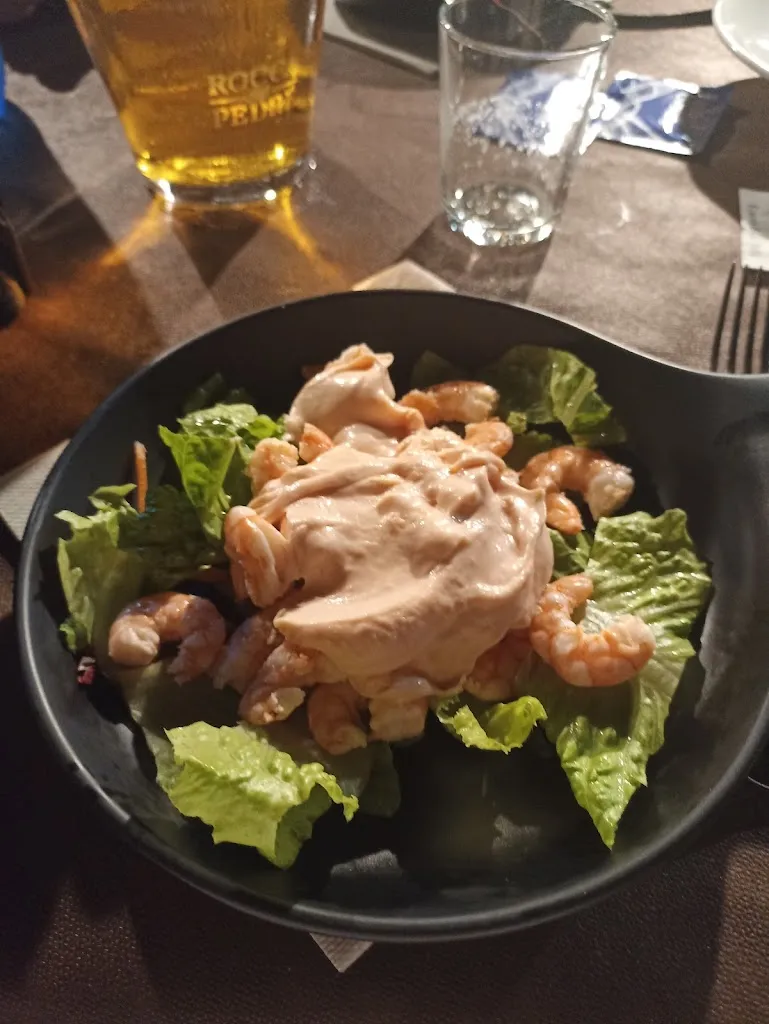 Menu_Il Podere - Trattoria e Pizzeria_Marina di Montemarciano_image_9