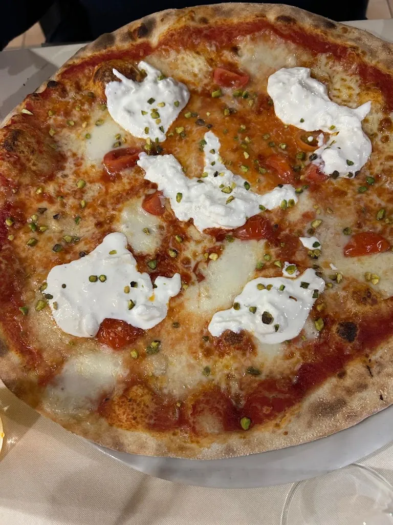 fredo dessò_Il Podere - Trattoria e Pizzeria_Marina di Montemarciano_review