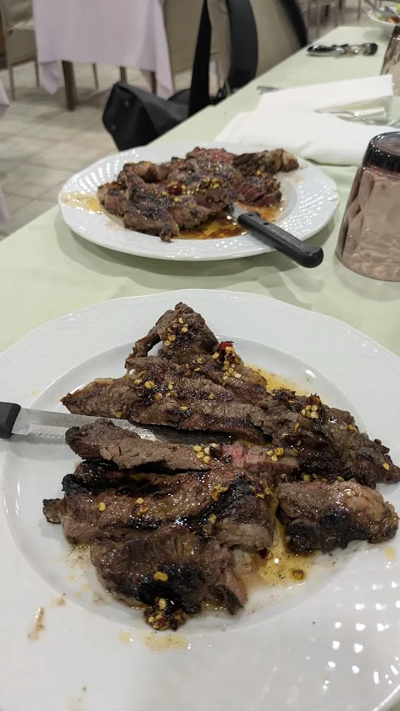 Cristiano Nardi_Ristorante La Carovana_Massa Fermana_recensione