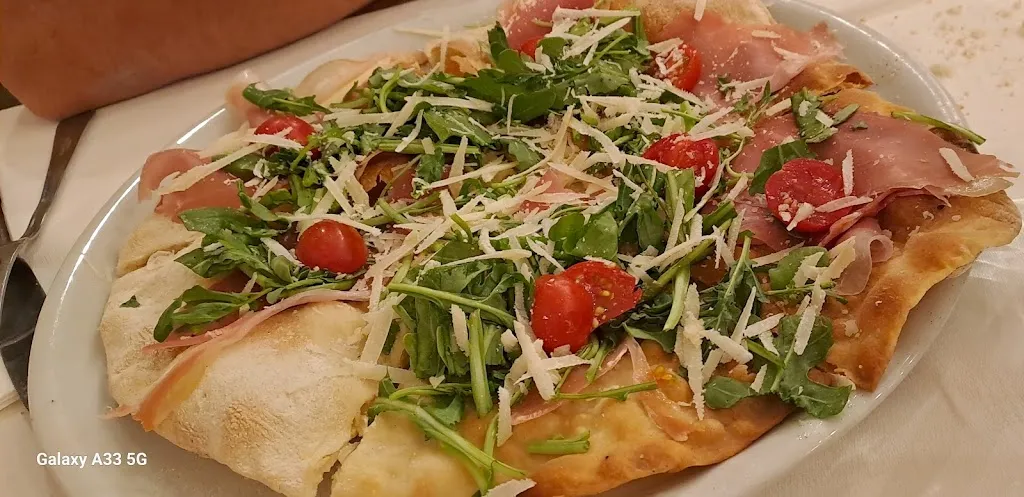 Sara Squarcia_Ristorante La Carovana_Massa Fermana_recensione