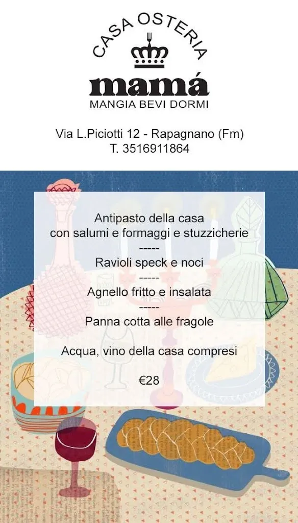Menu_casa osteria mamà_Massa Fermana_image_1
