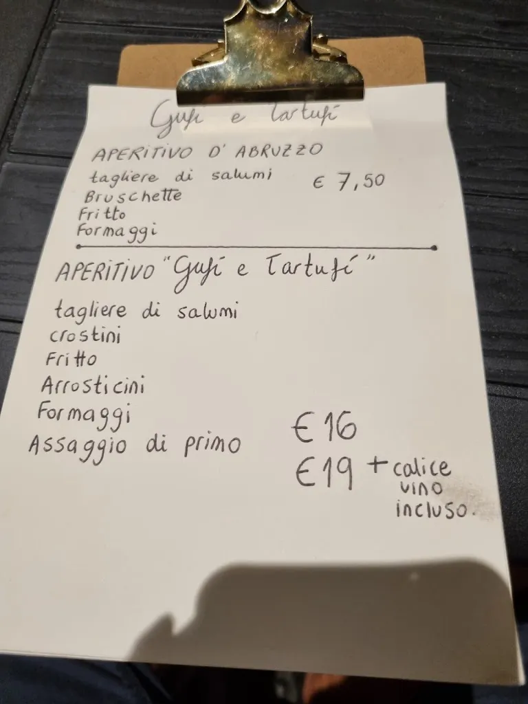 Menu_Gufi e Tartufi Marche_Massa Fermana_image_1