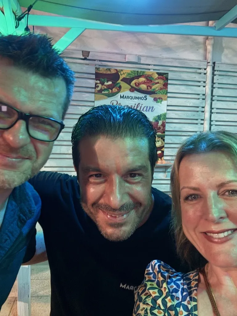 Harriet Kelsall_Marquinhos - Brasitalian Food & Cocktail Bar_Casamassella_review