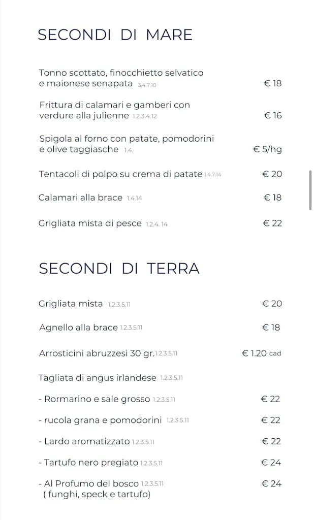 Menu_Ristorante Cappelli & Dino Cordari Pizzeria_Massa Fermana_image_2