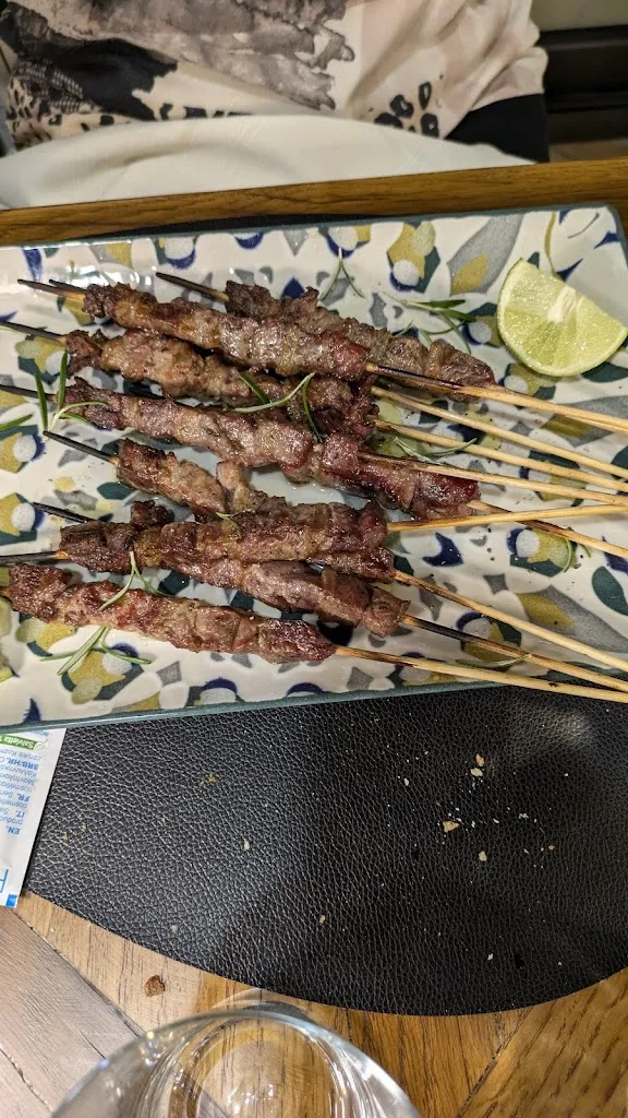 Menu_Ristorante Cappelli & Dino Cordari Pizzeria_Massa Fermana_image_9