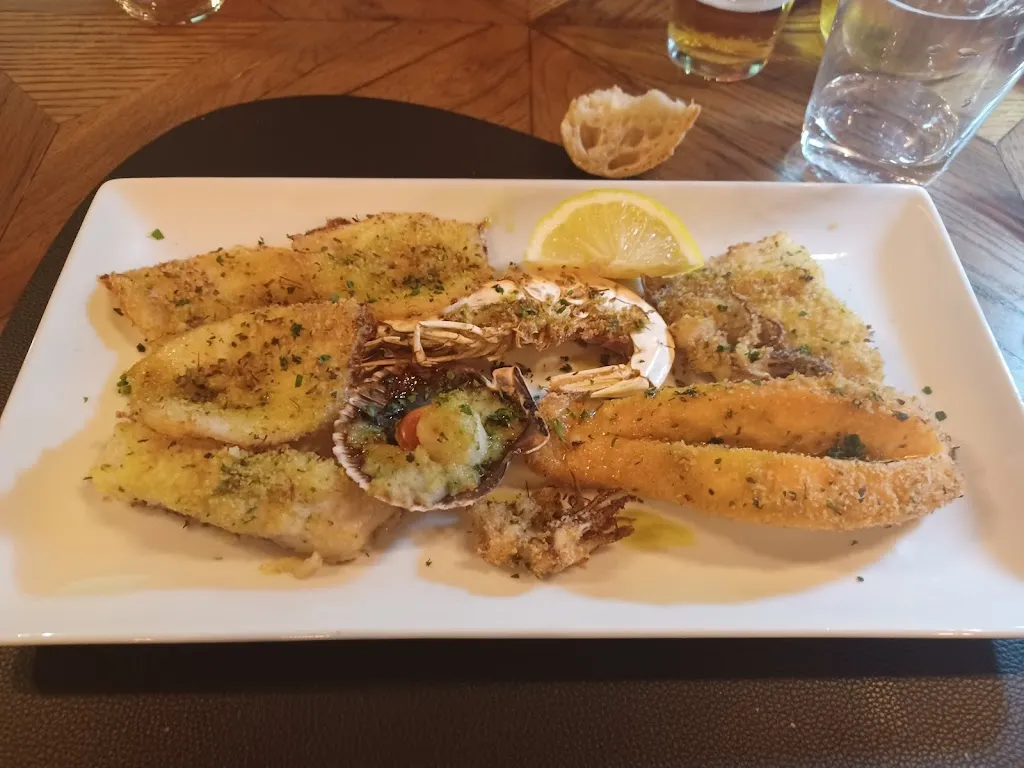Theo Dieu_Ristorante Cappelli & Dino Cordari Pizzeria_Massa Fermana_review