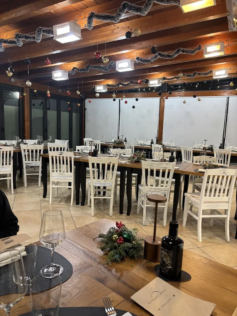 eLi_Ristorante Cappelli & Dino Cordari Pizzeria_Massa Fermana_review