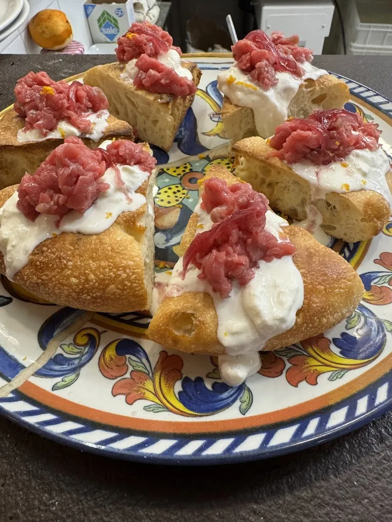 Ristorante Cappelli & Dino Cordari Pizzeria_Massa Fermana_slider_image_2