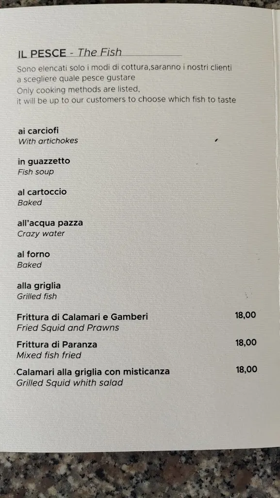 Menu_Nami - Beach & Restaurant_Massa Fermana_image_1