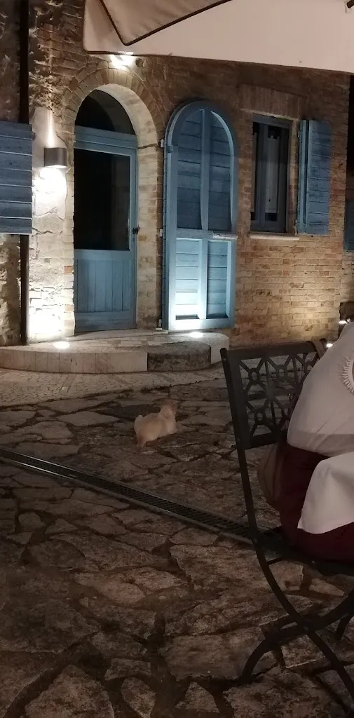 Au_La Sorgente_Massignano_review