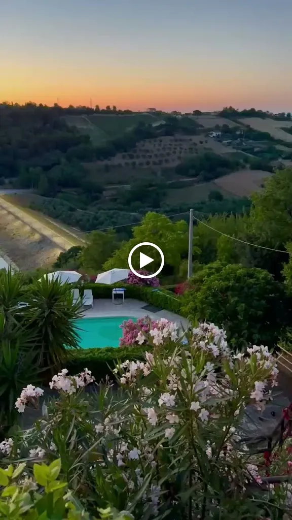 Chiaraluce Country House_Massignano_slider_image_2