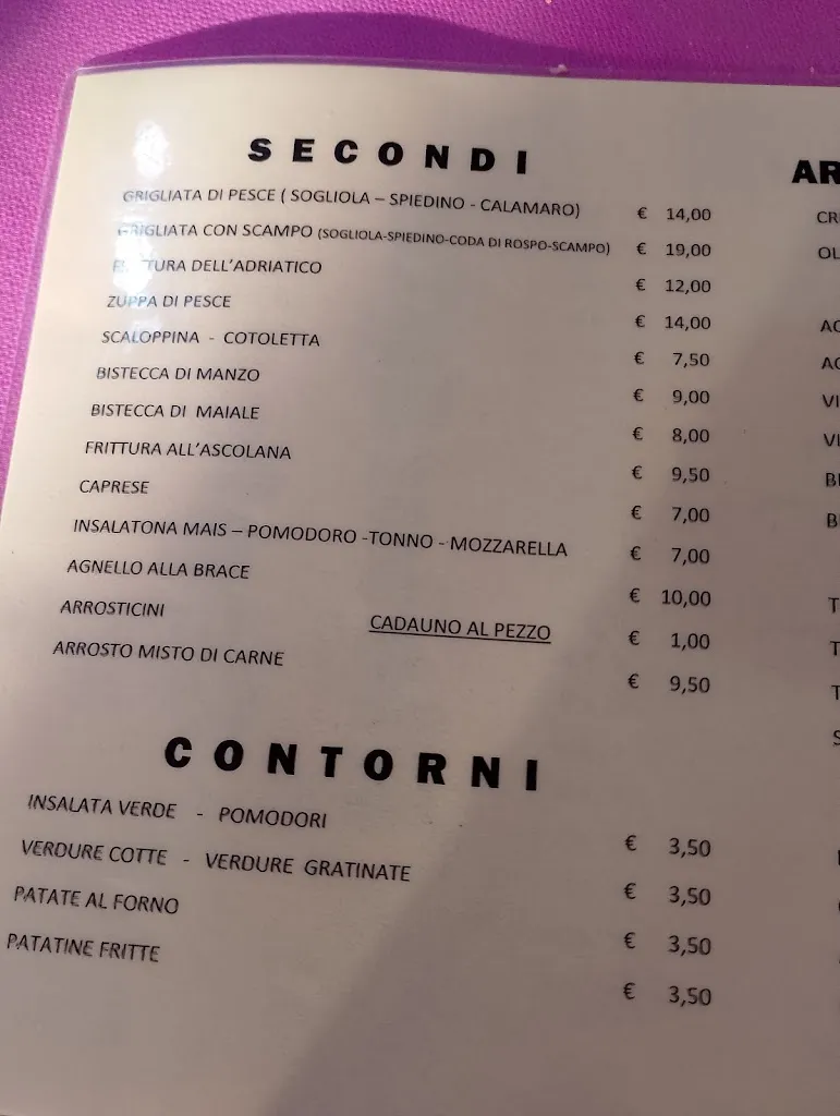 Menu_Hotel Ristorante Il Contadino_Massignano_image_2