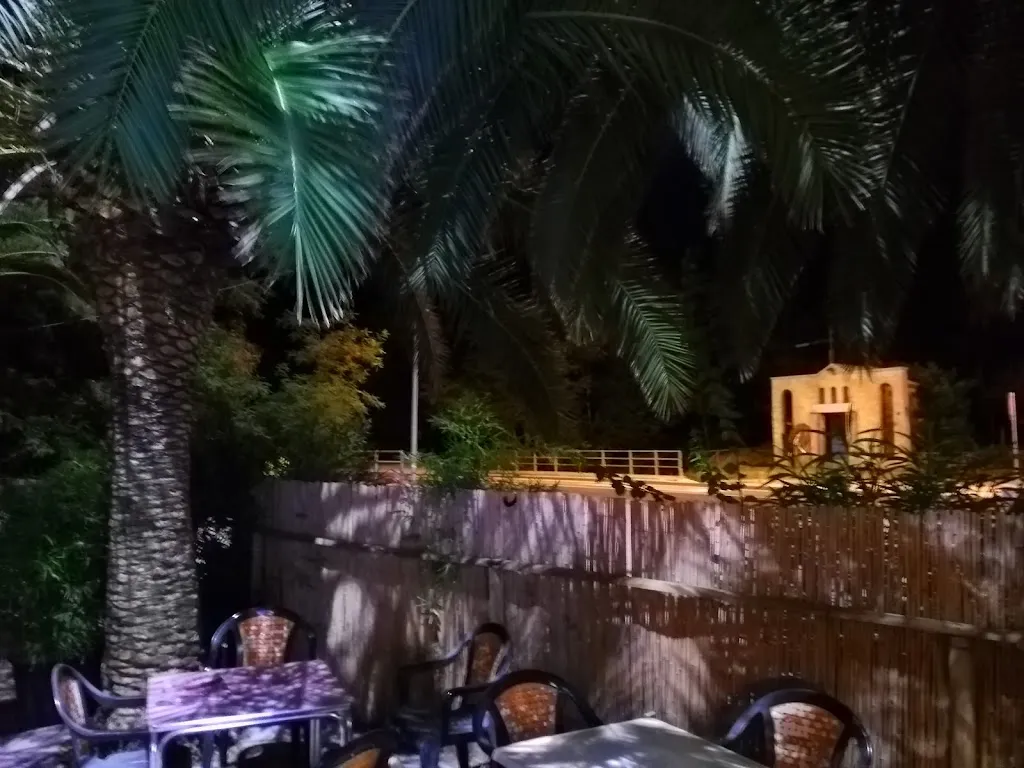 laura_Hotel Ristorante Il Contadino_Massignano_review