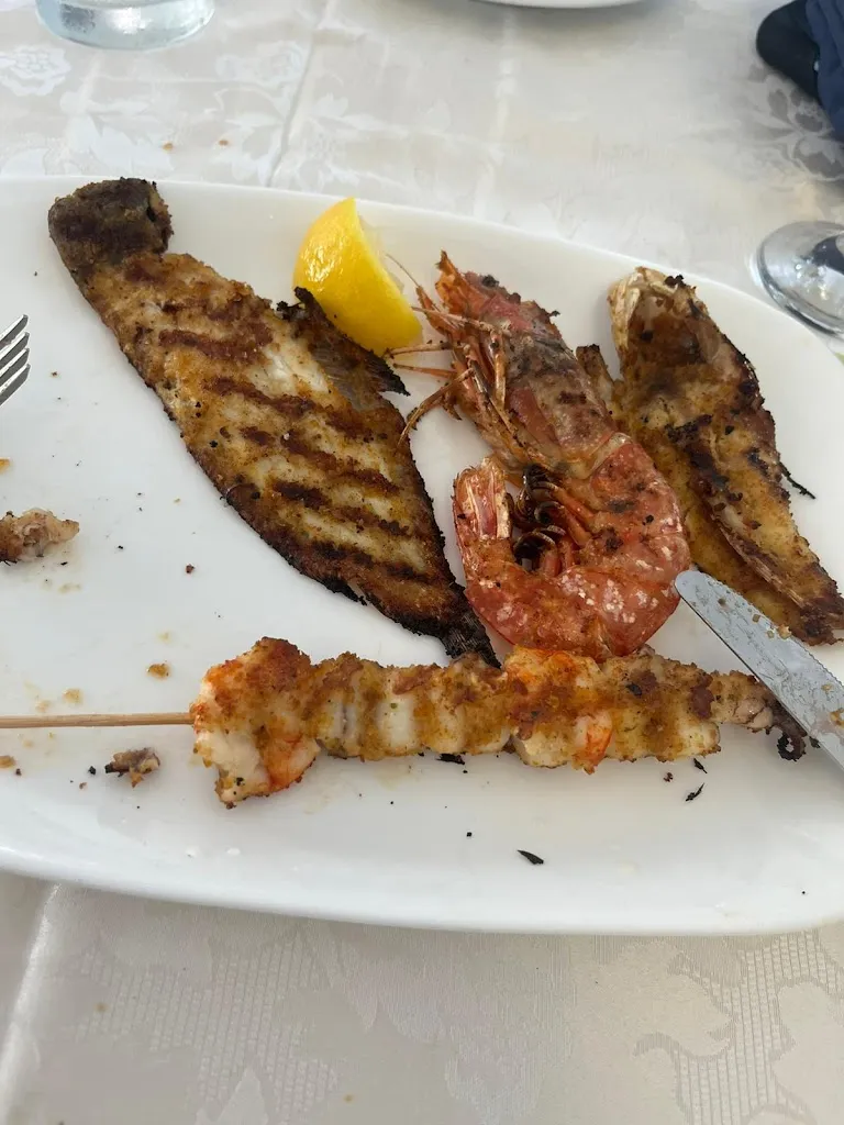 Gianvittorio_Hotel Ristorante Rivamare_Massignano_recensione