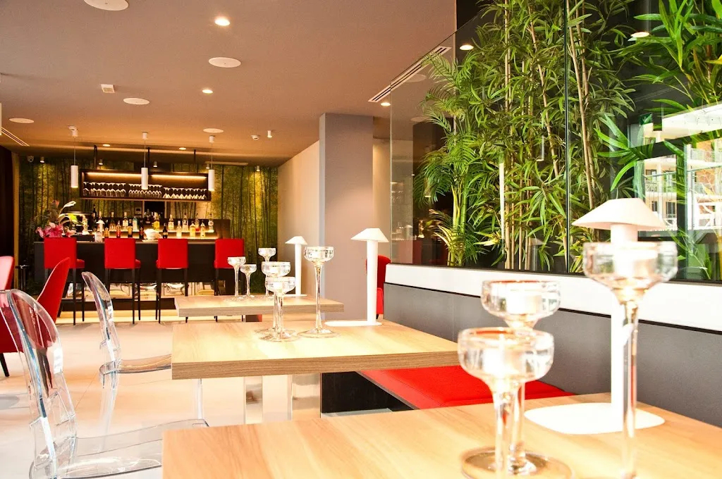 Ristorante Cucina Viscardi restaurant in Massignano