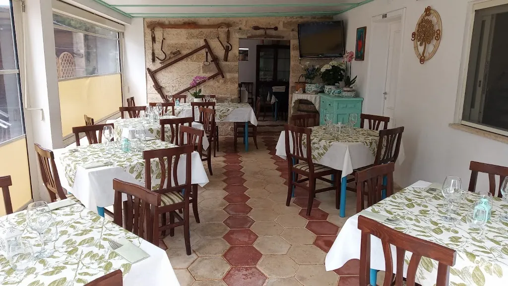 Agriturismo La Cavalletta_Casamassella_slider_image_1