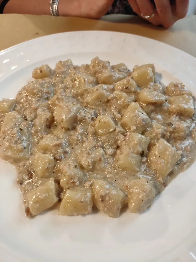 Danilo Pratelli_Ristorante Da Uto_Mercatello sul Metauro_review