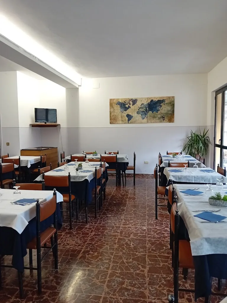 Ristorante Bar Taverna del Cacciatore restaurant in Mercatello sul Metauro