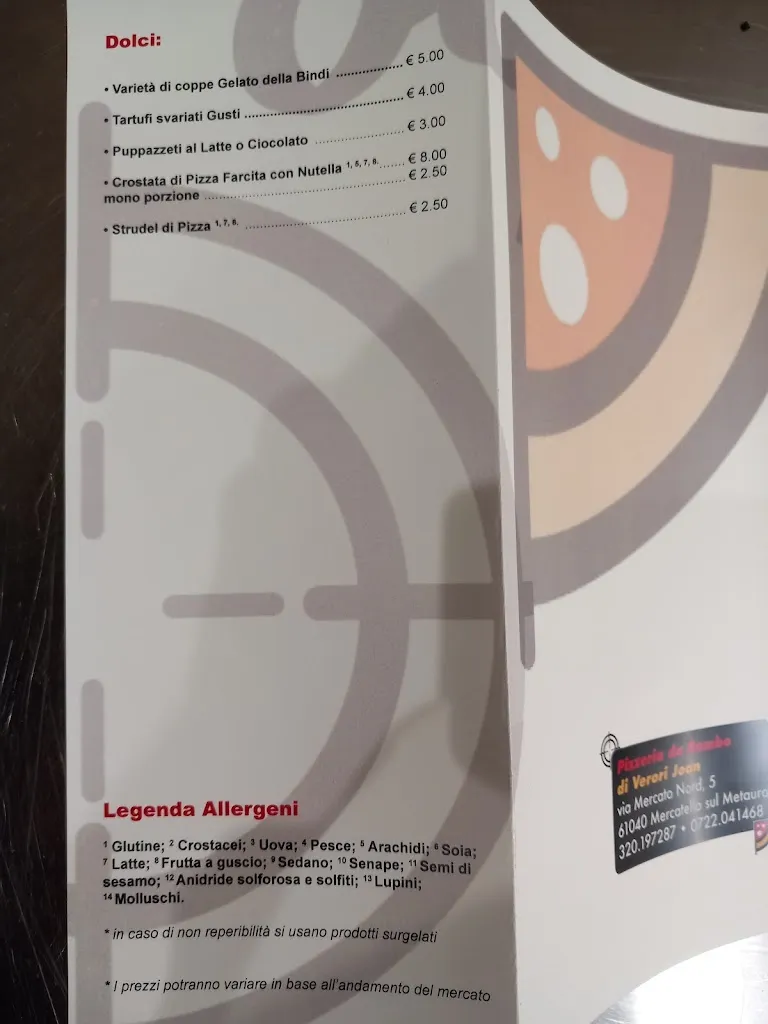 Menu_Da Rambo Pizzeria_Mercatello sul Metauro_image_1