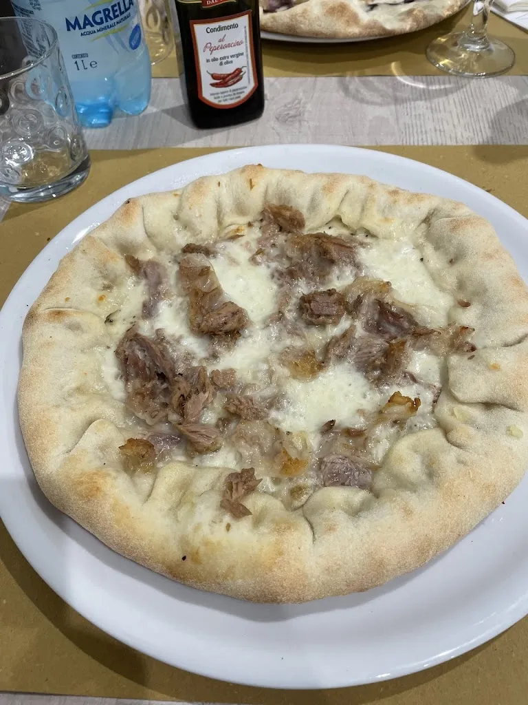 Cesare Modarelli_Da Rambo Pizzeria_Mercatello sul Metauro_review