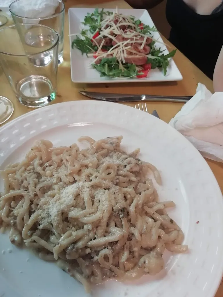 Michele Gardani_Albergo Locanda Sacchi_Mercatello sul Metauro_review