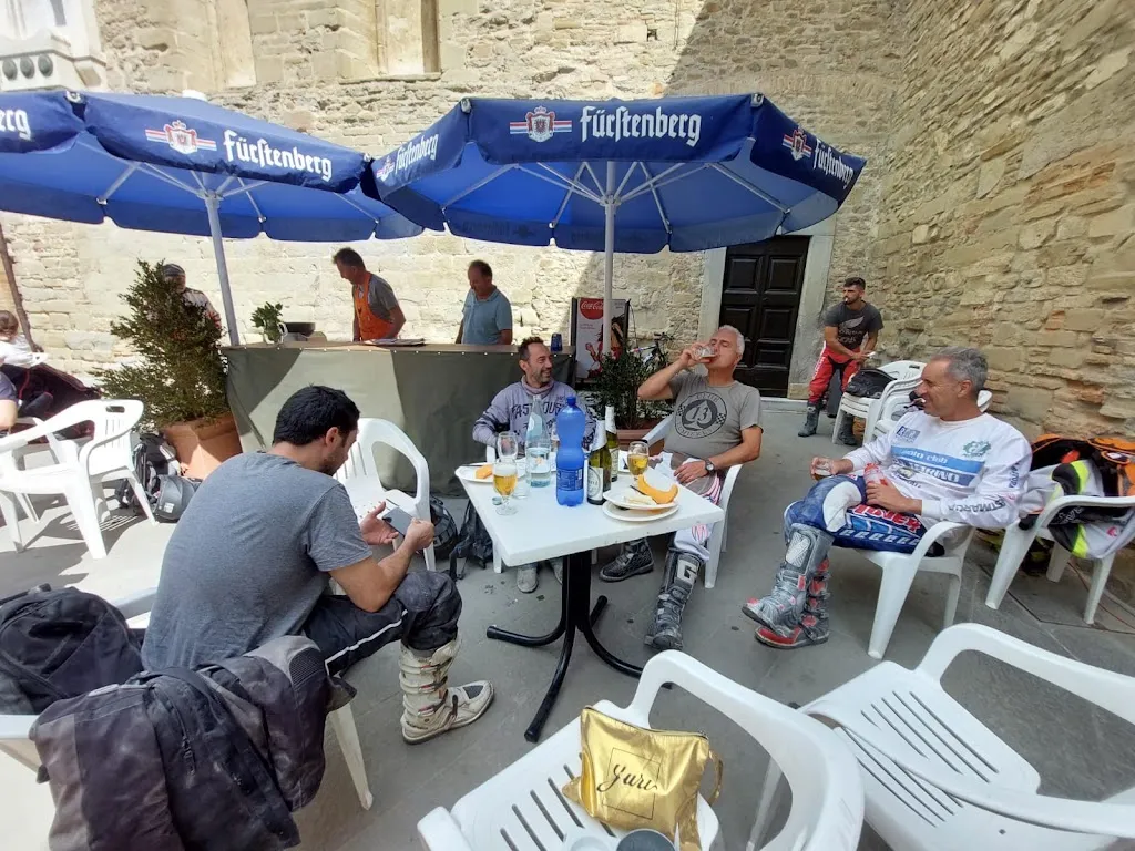 DRAM_Caffe Rinaldi Di Guerra Franco_Mercatello sul Metauro_review